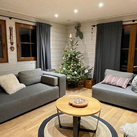 Villa Le Voyageur Murringen Esterno foto