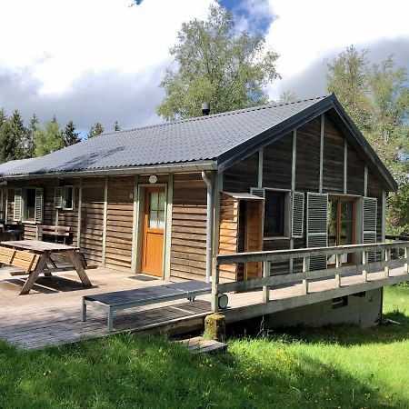 Villa Le Voyageur Murringen Esterno foto