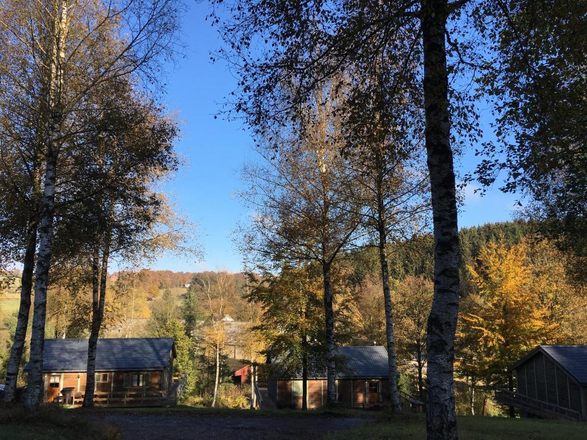 Villa Le Voyageur Murringen Esterno foto