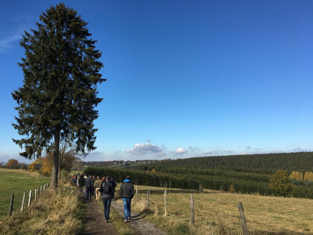Villa Le Voyageur Murringen Esterno foto