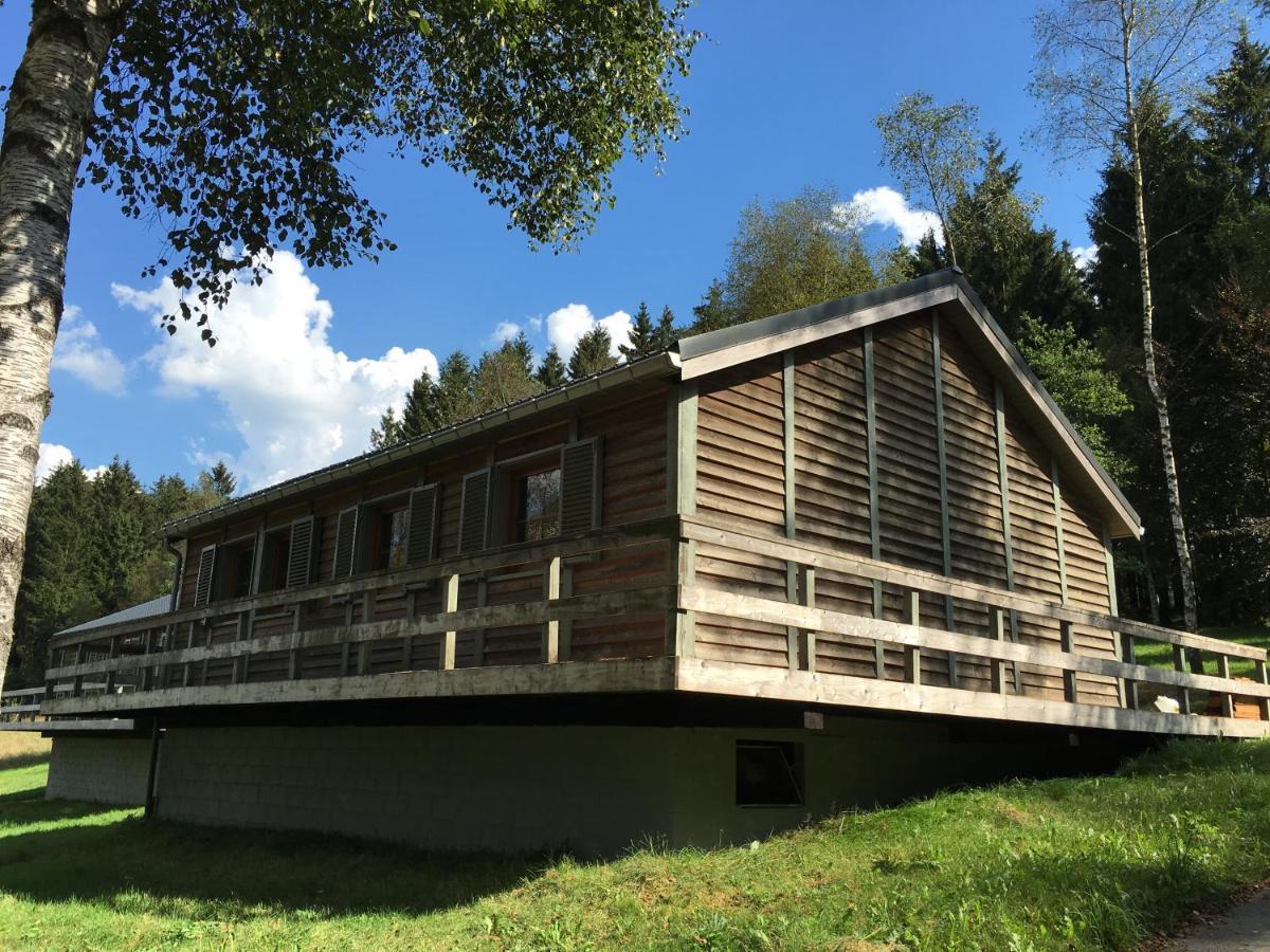 Villa Le Voyageur Murringen Esterno foto