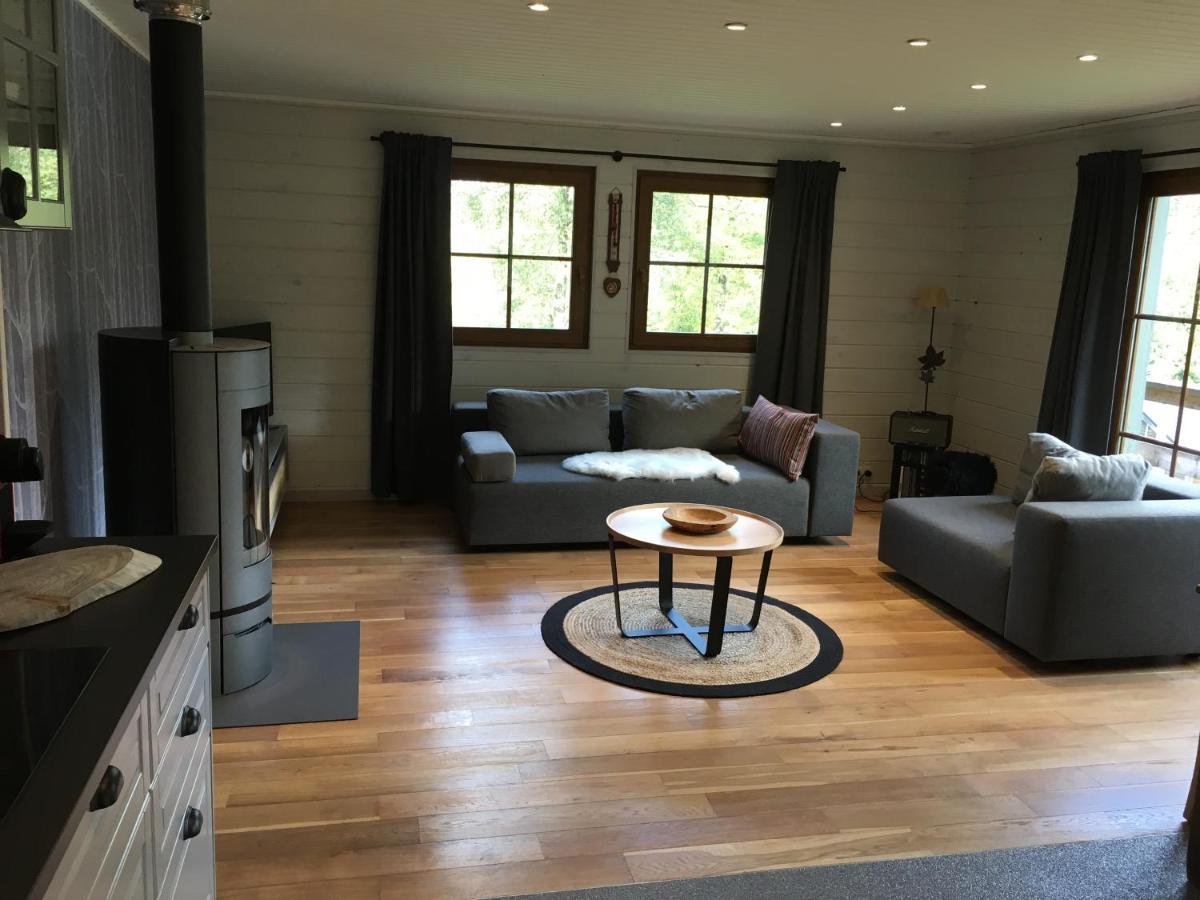 Villa Le Voyageur Murringen Esterno foto