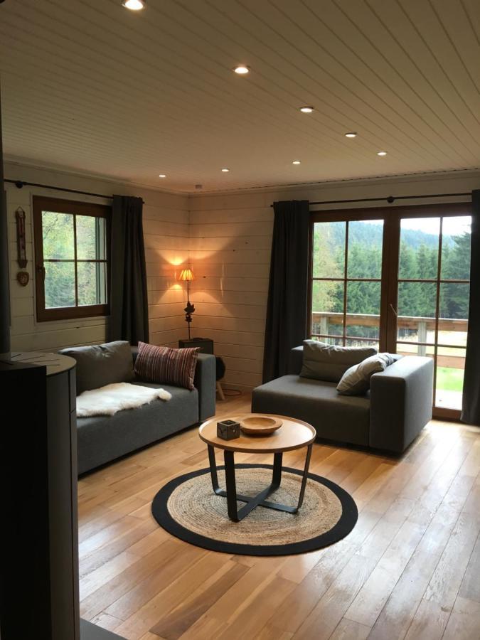 Villa Le Voyageur Murringen Esterno foto