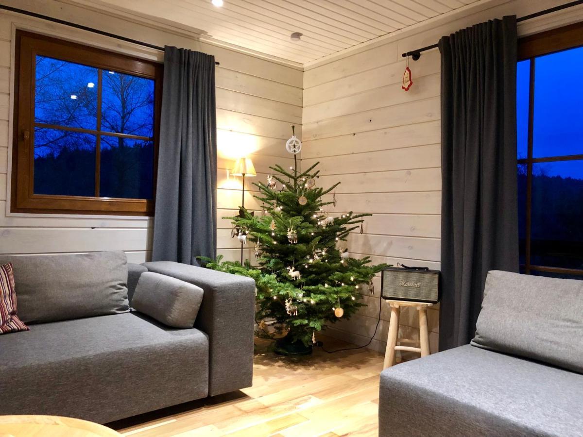 Villa Le Voyageur Murringen Esterno foto